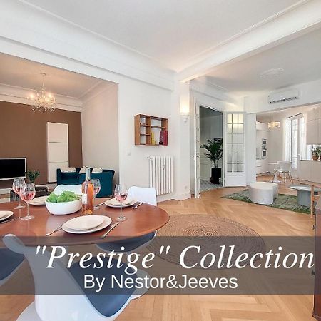 Nestor&Jeeves - Standing Baquis - Central - Close Sea 尼斯 外观 照片